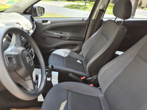 Volkswagen Gol Trend 1.6 Pack I 101cv 2015