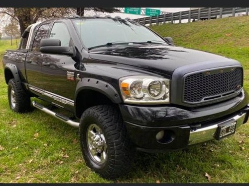 Dodge Ram 2500 Laramie 2007
