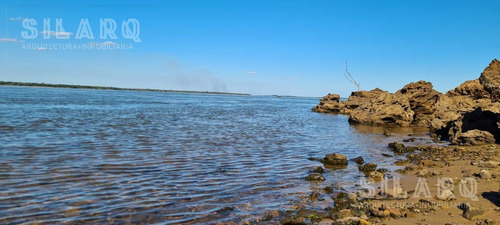 Imagen 5 de 30 de Terreno - Ita Ibate Corrientes Punta Gallino