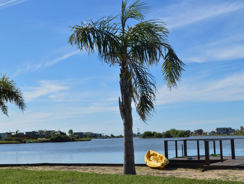 Imagen 8 de 14 de Lote De 800 Metros Con Acceso Exclusivo A La Laguna
