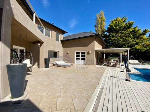 Casa En Venta San Diego Country Club Moreno