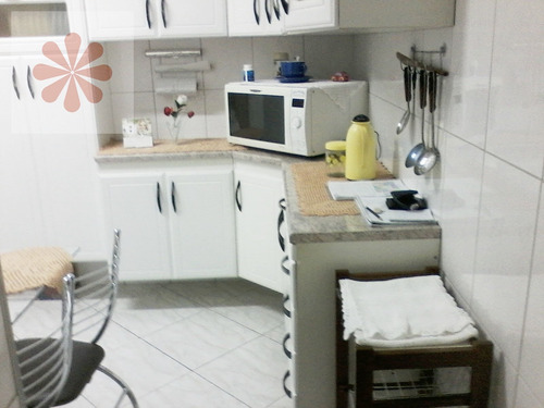 Imagem 11 de 15 de Casa Térrea Em Vila Carolina - São Paulo - 5667