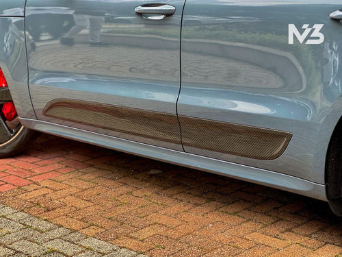 Porsche Macan 3.6 Turbo Pdk 5p