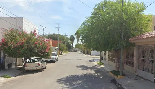 Casa En Remate Bancario-torreon Coahuila.-jcbb7