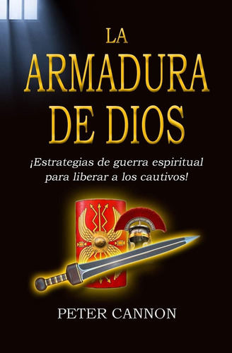 Libro: La Armadura De Dios (spanish Edition)