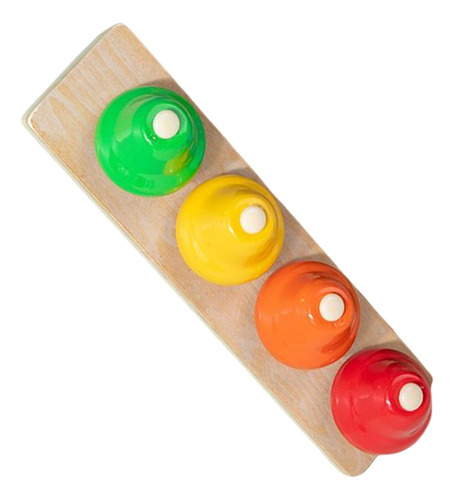 Juguete Musical Multicolor Juguetes Educativos Para Edades