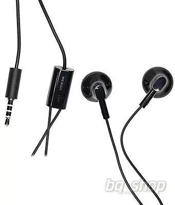 Auriculares Manos Libres Nokia WH-901 WH-902 Original por Mayor