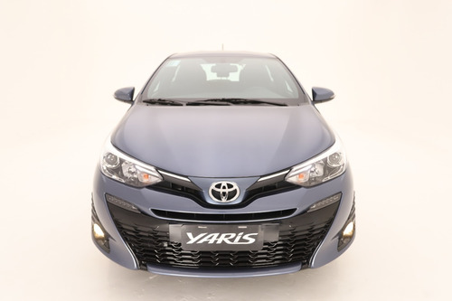 Imagen 15 de 15 de Toyota Yaris 1.5 107cv Xls 5 P My22