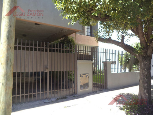 Imagen 2 de 30 de Lote Propio - Posibilidad De Ampliacion - 213m2 - Garage - Patio - Terraza