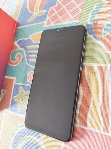 Xiaomi Mi 8 Lite 64 Gb - Versão Global