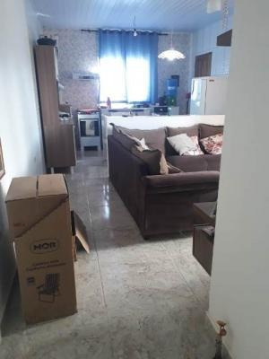Imagem 3 de 10 de Casa No Bairro Sitio Velho Em Itanhaém - 5100