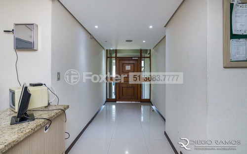 Imagem 12 de 27 de Apartamento, 1 Dormitórios, 45.63 M², Partenon - 160796
