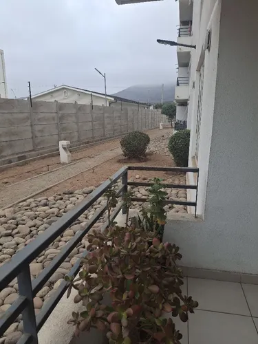 Oportunidad!! Vende Departamento Sector La Florida La Serena