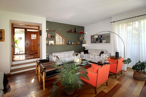 Casa En Arriendo - La Foresta