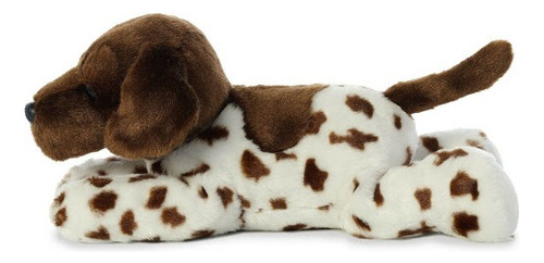 Perrito De Peluche Braco Alemán 30 Cm Gio German Original