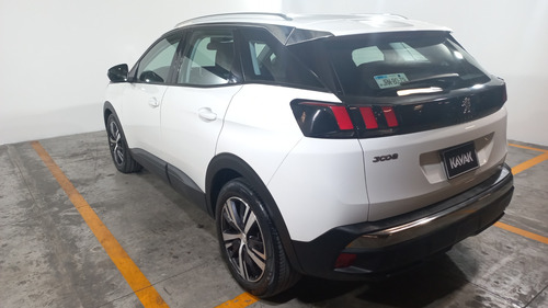 Peugeot 3008 1.6 THP ACTIVE AUTO