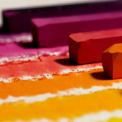 48 Gises Pastel Secos Suaves Indra Creative Premium Arte