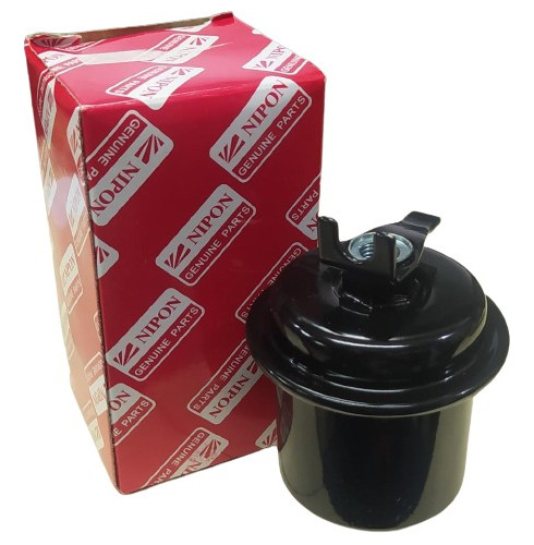 Filtro De Gasolina Honda Odissey 2.2lts 1997-1999