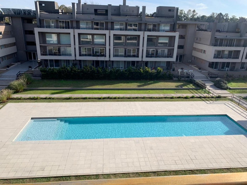 Imagen 24 de 30 de Departamento En El Emprendimiento Campus Vista I