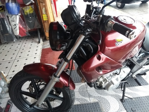 Honda 2001