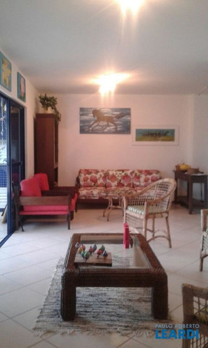 Imagem 14 de 15 de Duplex - Lagoa Da Conceição - Sc - 534866