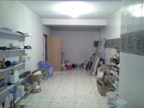 Imagem 20 de 30 de Vendo Excelente Casa No Jardim Paulista I Em Jundiaí, A Cem Metros Da Av. 9 De Julho, Quatro Dormitórios. - Ca00042 - 2451799