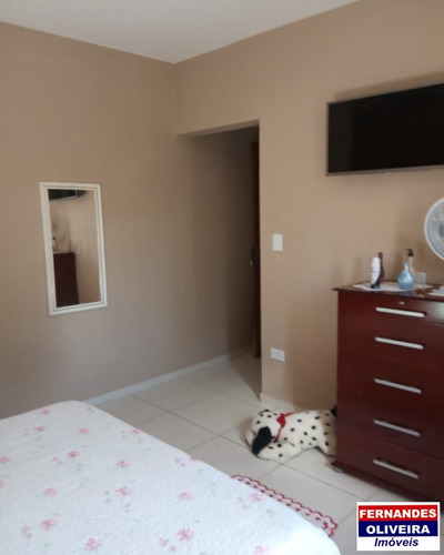 Imagem 12 de 15 de Casa - Ca01606 - 34215405