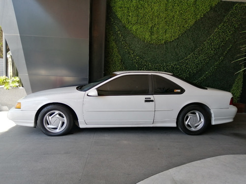 Imagen 7 de 14 de Ford Thunderbird Sc 1994