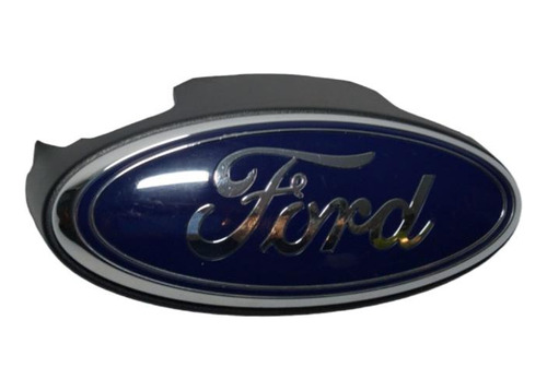 Emblema De Parrilla Ford Explorer Con Base 17-19 