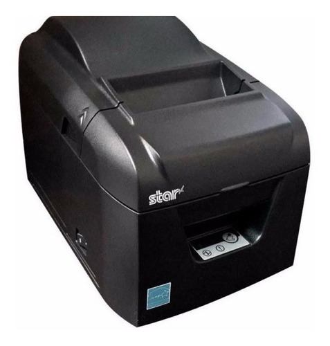 Impresora Termica Star Micronics Bsc-10 Usb