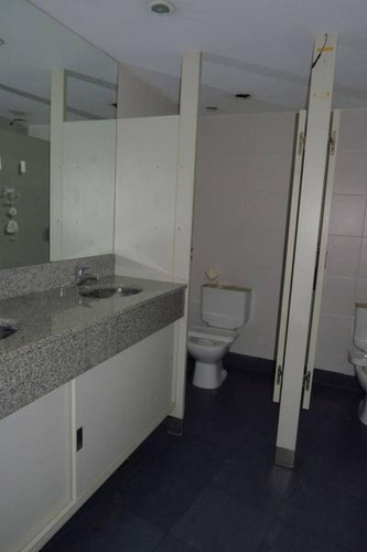 Oficinas En Puerto Madero, Edificio Aaa