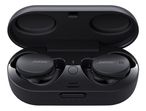 Audífonos In-ear inalámbricos Bose Sport Earbuds triple black