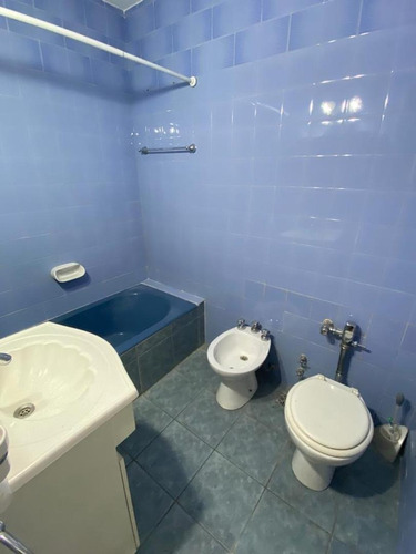 Imagen 7 de 9 de Departamento En Recoleta