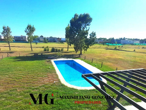 Imagen 11 de 12 de Casa En Venta - Terralagos Barrio Privado Barrio Cerrado Canning Ezeiza