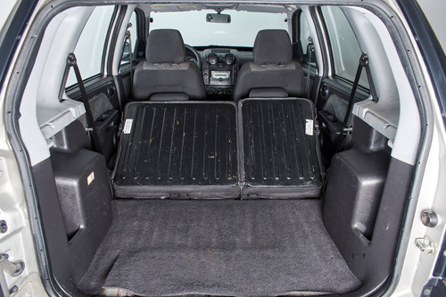 Imagen 15 de 15 de Ford 2011 Eco Sport 1.6 Xls L/07