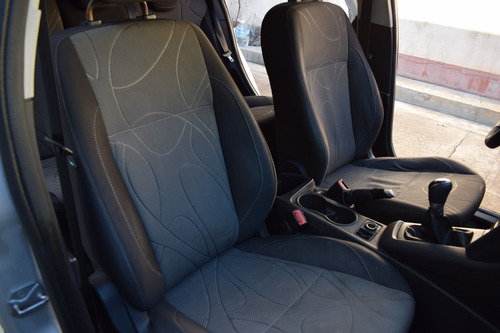 Ford Focus III 1.6 S