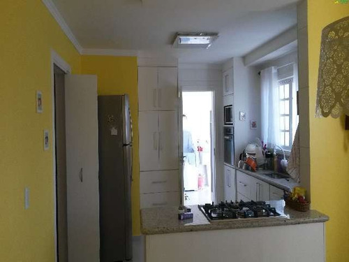 Imagem 5 de 12 de Venda Sobrado 3 Dormitórios Jardim Vila Galvão Guarulhos R$ 500.000,00 - 25785v