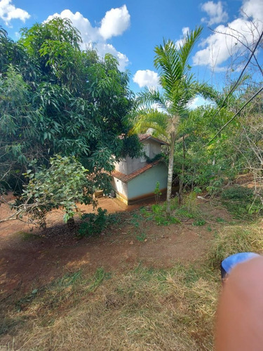Imagem 9 de 14 de Chácara Sul De Minas Gerais