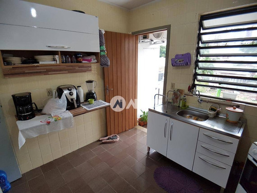 Imagem 7 de 13 de Apartamento Com 1 Dormitório À Venda, 51 M² Por R$ 190.000,00 - Centro - Novo Hamburgo/rs - Ap2745