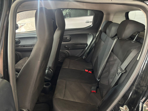 Fiat Mobi 1.0 Like Flex 5p