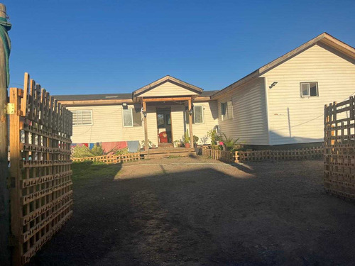 Padre Hurtado , Parcela Con Casas , Inversion (103274)