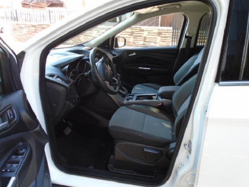 Imagen 12 de 15 de Ford Escape S Plus 2017 34,000 Kms Unico Dueño Y Con Iva