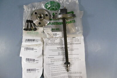 Used Sullair Ball Screw Shaft Repair Kit For C20 Dxc204 * 