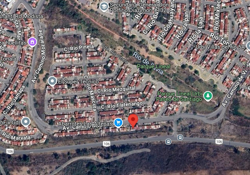 Casa En Venta En Coyula, Jalisco