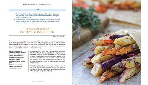 Medical Medium Life-changing Foods : Save Yourself And The Ones You Love With The Hidden Healing ..., De Anthony William. Editorial Hay House Inc, Tapa Dura En Inglés