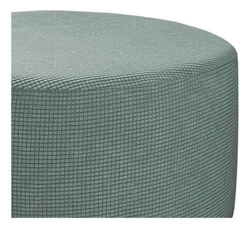 Fundas De Sofá Otomano Fundas De Verde Los 48-55cm