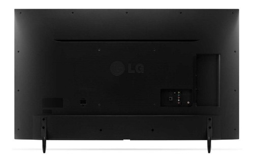 LG Uhd 4k Tv 55'' Uf6800