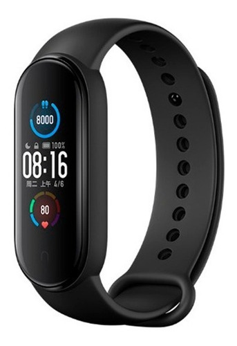 Xiaomi Mi Band 5 Smart Watch Reloj Inteligente Global