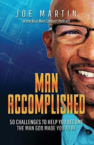 Libro: Man Accomplished: 50 Challenges To Help You Become T