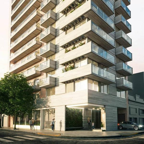 Imagen 2 de 6 de Edificio - Rosario